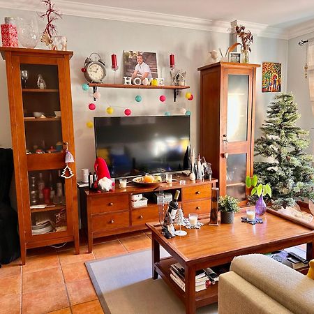 La Quinta Suite Home Share ซานตา เออร์ซูลา ภายนอก รูปภาพ