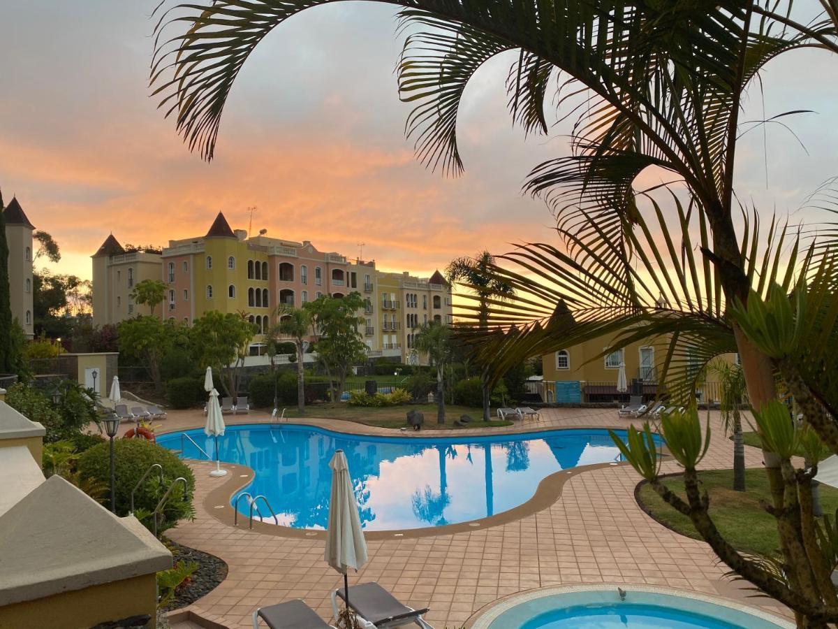 La Quinta Suite Home Share ซานตา เออร์ซูลา ภายนอก รูปภาพ