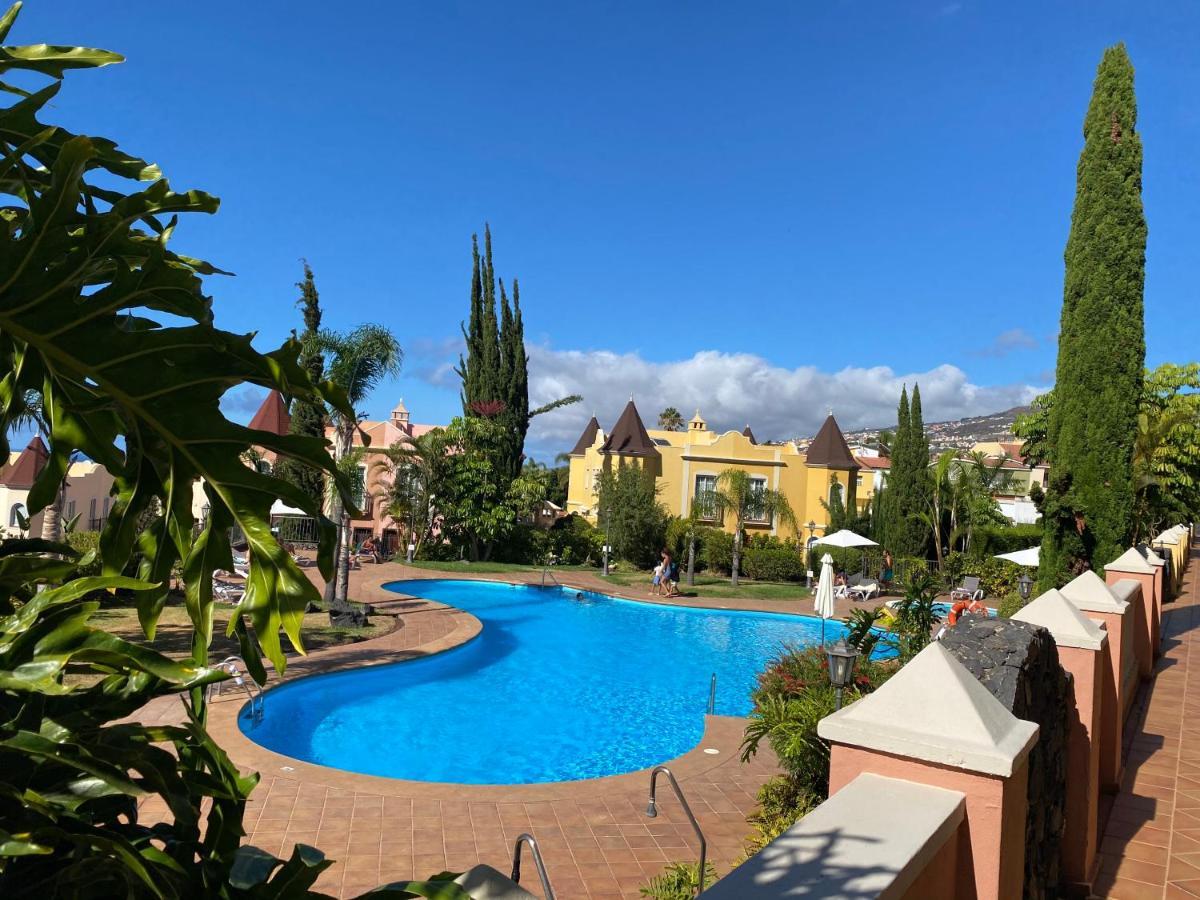 La Quinta Suite Home Share ซานตา เออร์ซูลา ภายนอก รูปภาพ