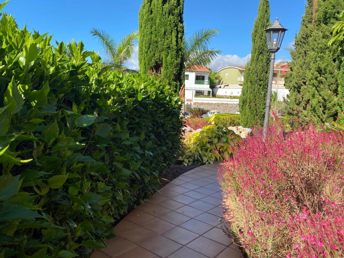 La Quinta Suite Home Share ซานตา เออร์ซูลา ภายนอก รูปภาพ