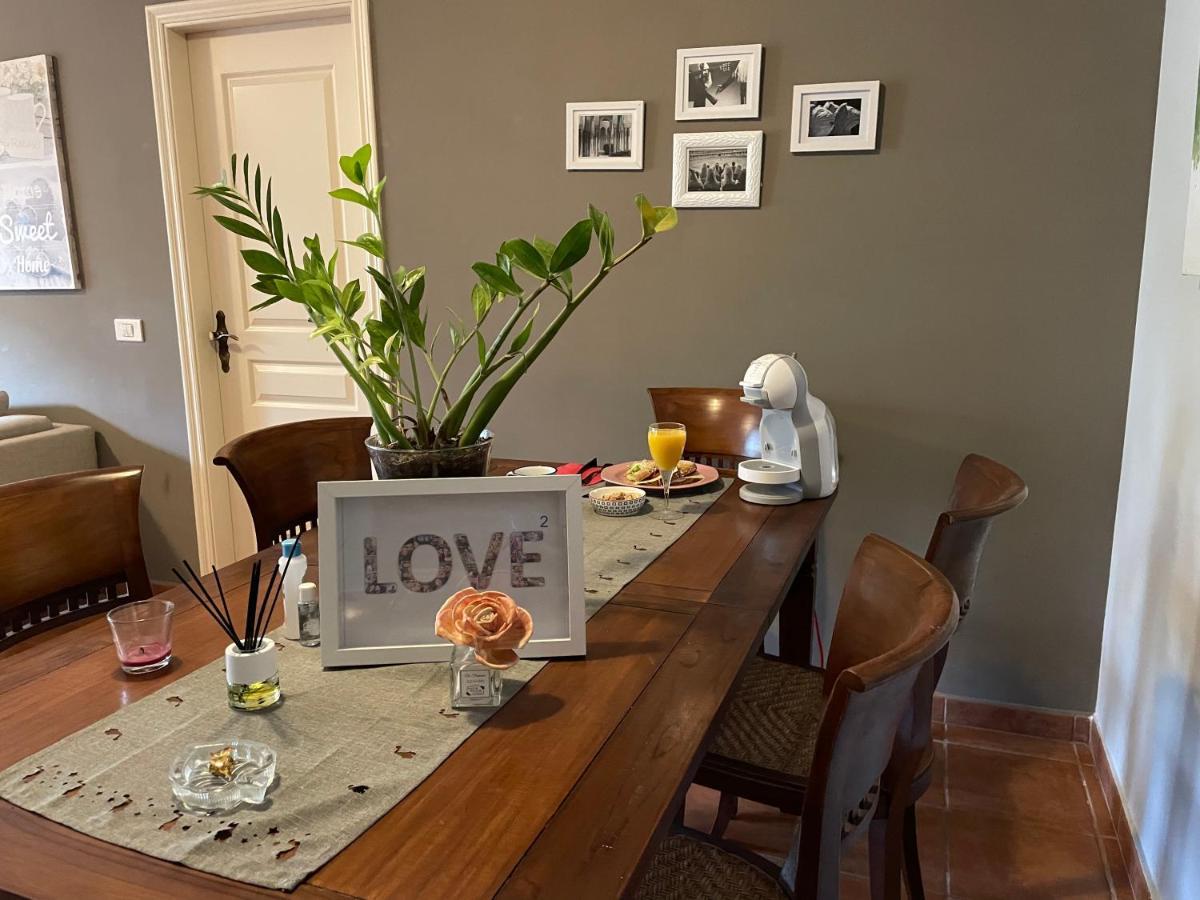 La Quinta Suite Home Share ซานตา เออร์ซูลา ภายนอก รูปภาพ