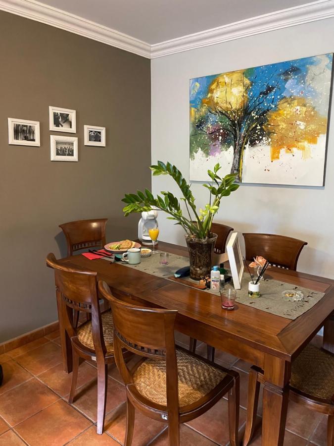La Quinta Suite Home Share ซานตา เออร์ซูลา ภายนอก รูปภาพ
