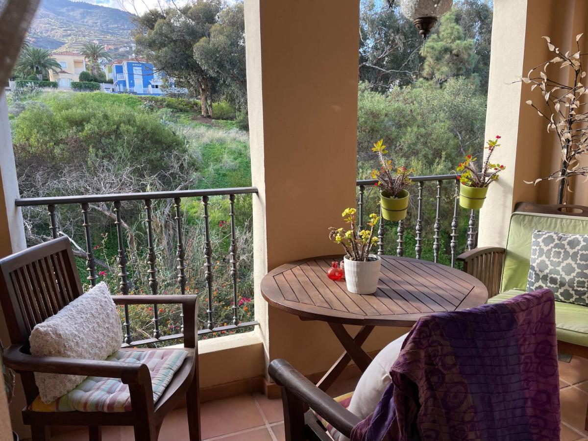 La Quinta Suite Home Share ซานตา เออร์ซูลา ภายนอก รูปภาพ