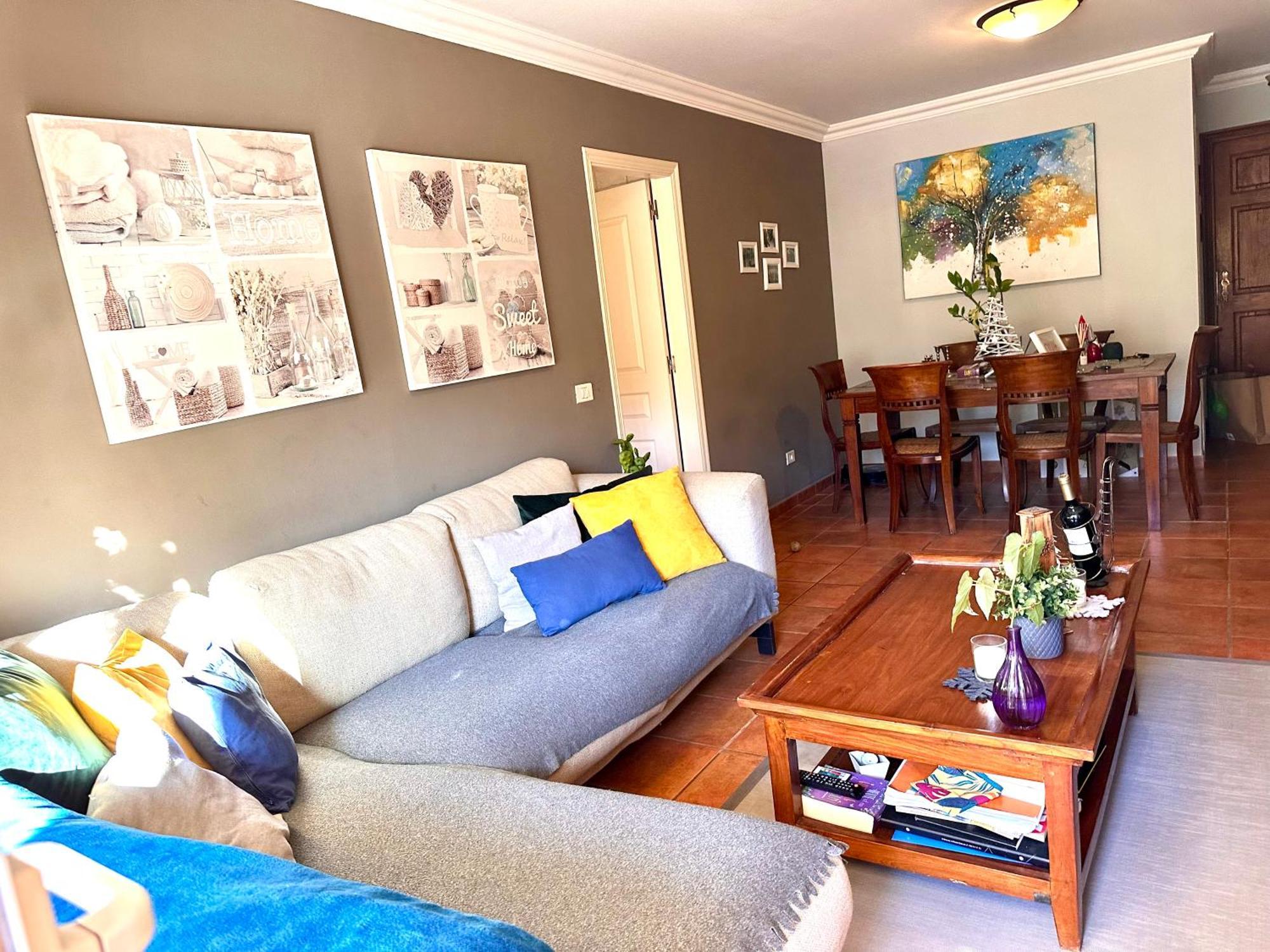 La Quinta Suite Home Share ซานตา เออร์ซูลา ภายนอก รูปภาพ